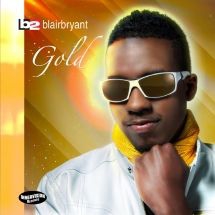 Bryant Blair - Gold i gruppen CD / Jazz/Blues hos Bengans Skivbutik AB (3225091)