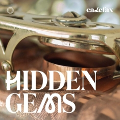 Various - Hidden Gems