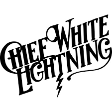White Lightning Co. - Chief White Lightning