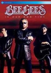 Bee Gees - In Our Own Time (Dvd) i gruppen ÖVRIGT / Musik-DVD & Bluray hos Bengans Skivbutik AB (3301995)