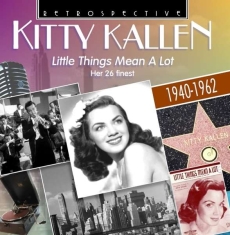 Kitty Kallen - 