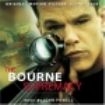 Filmmusik - Bourne Supremacy i gruppen CD / Film/Musikal hos Bengans Skivbutik AB (3320536)