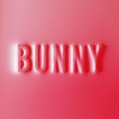 Matthew dear - Bunny (Ltd Rainbow Splatter Vinyl)