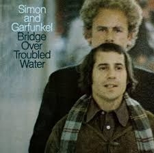 Simon & Garfunkel - Bridge Over Troubled Water i gruppen VI TIPSAR / Vinylkampanjer / Vinylrea nyinkommet hos Bengans Skivbutik AB (3323217)