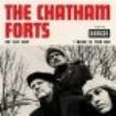 Childish Wild Biily & Chatman Fort - Not Fade Away i gruppen VINYL / Pop-Rock hos Bengans Skivbutik AB (3463408)