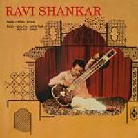 Shankar Ravi - Raga:Hema-Bihag/Malaya Marutam/Mish