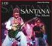 Santana - Album i gruppen CD / Rock hos Bengans Skivbutik AB (3474586)