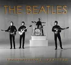 Beatles - Transmission 1964-65 i gruppen VI TIPSAR / Veckans Släpp / Vecka 12 / CD Vecka 12 / POP / ROCK hos Bengans Skivbutik AB (3498203)