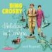 Crosby Bing - Holiday In Europe (And Beyond!) i gruppen CD / Pop hos Bengans Skivbutik AB (3512219)