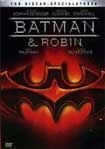 Batman & Robin i gruppen ÖVRIGT / Film Ultra HD Blu-Ray hos Bengans Skivbutik AB (3513883)