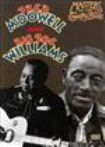 Mc Dowell Fred/Big Joe Williams - Masters Of The Country Blues i gruppen ÖVRIGT / Musik-DVD & Bluray hos Bengans Skivbutik AB (3524232)
