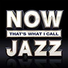 Various artists - NOW That's What I Call Jazz i gruppen CD / Jazz/Blues hos Bengans Skivbutik AB (3597037)