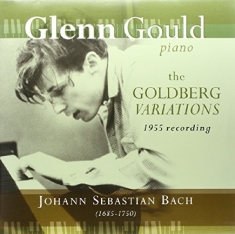 Glenn Gould - Bach:  Goldberg Variations, Bwv 988 (198