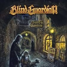 BLIND GUARDIAN - LIVE i gruppen CD / Hårdrock hos Bengans Skivbutik AB (3631967)