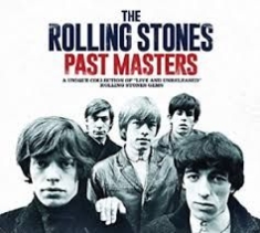 Rolling Stones - Past Masters i gruppen CD / Rock hos Bengans Skivbutik AB (3650737)