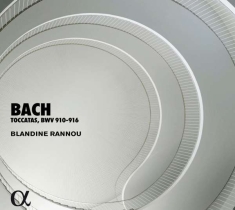 Bach J S - Toccatas, Bwv 910-916