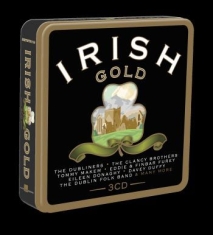 Various Artists - Irish Gold