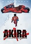 Akira i gruppen ÖVRIGT / Film DVD hos Bengans Skivbutik AB (3701639)