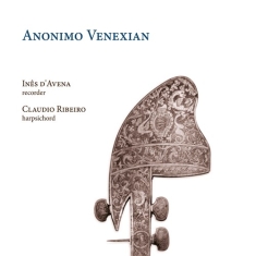 Various - Anonimo Venexian
