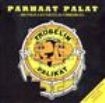 Fröbelin Palikat - Parhaat Palat i gruppen CD / Barnmusik,Finsk Musik hos Bengans Skivbutik AB (3712460)
