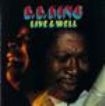 King B.B. - Live And Well i gruppen CD / Blues,Jazz hos Bengans Skivbutik AB (3718770)