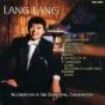 Lang Lang - Live At Seiji Ozawa Hall i gruppen Minishops / Lang Lang hos Bengans Skivbutik AB (3722807)