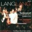 Lang Lang - Rachmaninoff: Piano Concerto 3 i gruppen Minishops / Lang Lang hos Bengans Skivbutik AB (3722811)