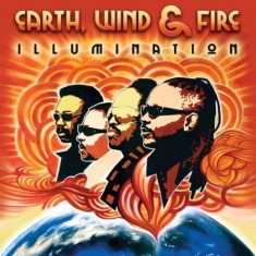 Earth Wind & Fire - Illumination (Vinyl)
