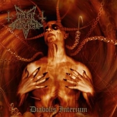 Dark Funeral - Diabolis Interium (Re-Issue + Bonus)