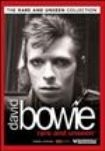 Bowie David - Rare And Unseen i gruppen ÖVRIGT / Musik-DVD & Bluray hos Bengans Skivbutik AB (3742593)