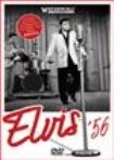 Presley Elvis - Elivs '56 i gruppen ÖVRIGT / Musik-DVD & Bluray hos Bengans Skivbutik AB (3742599)