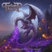 Twilight Force - Heroes Of Mighty Magic i gruppen CD / Hårdrock/ Heavy metal hos Bengans Skivbutik AB (3742914)