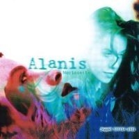 Alanis Morissette - Jagged Little Pill i gruppen CD / Pop hos Bengans Skivbutik AB (3745250)