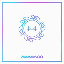 Mamamoo - 9th Mini [White Wind] i gruppen Minishops / K-Pop Minishops / Mamamoo hos Bengans Skivbutik AB (3753850)