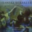 Kvalbein & Gimse - Franske Mirakler - En Reise I i gruppen CD / Pop hos Bengans Skivbutik AB (3757003)