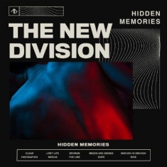 New Division - Hidden Memories