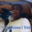 Kimbrough Junior - God Knows I Tried i gruppen CD / Rock hos Bengans Skivbutik AB (3762137)