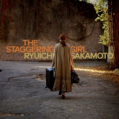 Sakamoto Ryuichi - The Staggering Girl (Original Motion Pic