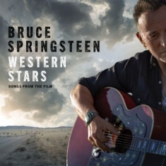 Springsteen Bruce - Western Stars - Songs From The Film