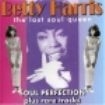 Harris Betty - Lost Soul Queen i gruppen CD / Rock hos Bengans Skivbutik AB (3783199)