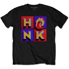 Rolling Stones - Honk i gruppen CDON - Exporterade Artiklar_Manuellt / T-shirts_CDON_Exporterade hos Bengans Skivbutik AB (3795951)