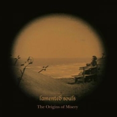 Lamented Souls - Origins Of Misery The