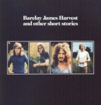 Barclay James Harvest - B.J.H. And Other Short Stories (2Cd