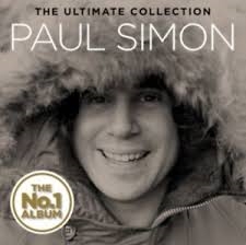 Paul Simon - The Ultimate Collection i gruppen CD / Pop hos Bengans Skivbutik AB (3823353)