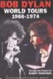 Dylan Bob - World Tours1966-1974 i gruppen ÖVRIGT / Musik-DVD & Bluray hos Bengans Skivbutik AB (3842340)