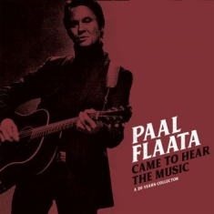Flaata Paal - Came To Hear The Music