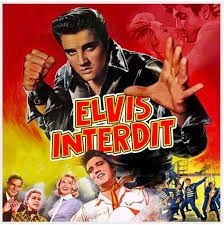 Presley Elvis - Elvis Prohibited! -Rsd- i gruppen VINYL / Pop-Rock hos Bengans Skivbutik AB (3846418)