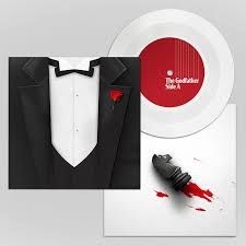 Soundtrack - Godfather -Rsd- i gruppen VI TIPSAR / Record Store Day / RSD2013-2020 hos Bengans Skivbutik AB (3846427)