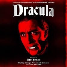 Soundtrack - Dracula/Curse Of.. -Rsd- i gruppen ÖVRIGT / Pending hos Bengans Skivbutik AB (3846428)