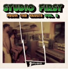 STUDIO ONE - From The Vaults Vol. 2